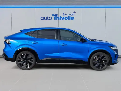 Renault Rafale E-Tech full hybrid 200 ch esprit Alpine - Photo 5