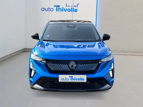 Renault Rafale E-Tech full hybrid 200 ch esprit Alpine - Photo 7