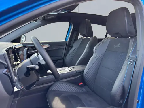 Renault Rafale E-Tech full hybrid 200 ch esprit Alpine - Photo 9