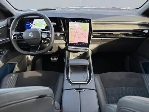 Renault Rafale E-Tech full hybrid 200 ch esprit Alpine - Photo 11