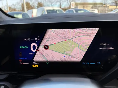 Renault Rafale E-Tech full hybrid 200 ch esprit Alpine - Photo 13