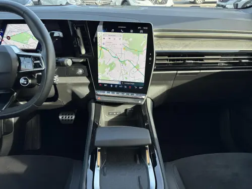 Renault Rafale E-Tech full hybrid 200 ch esprit Alpine - Photo 14