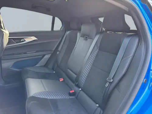 Renault Rafale E-Tech full hybrid 200 ch esprit Alpine - Photo 15