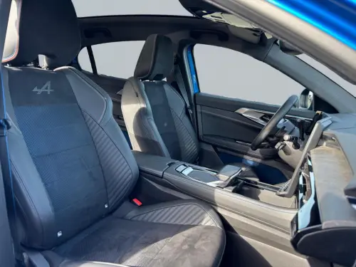 Renault Rafale E-Tech full hybrid 200 ch esprit Alpine - Photo 16