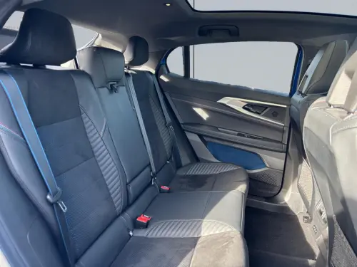 Renault Rafale E-Tech full hybrid 200 ch esprit Alpine - Photo 17