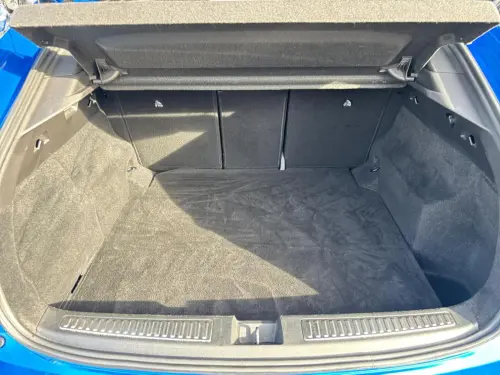 Renault Rafale E-Tech full hybrid 200 ch esprit Alpine - Photo 18