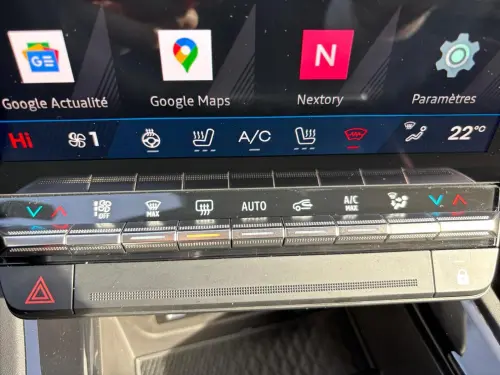 Renault Rafale E-Tech full hybrid 200 ch esprit Alpine - Photo 21