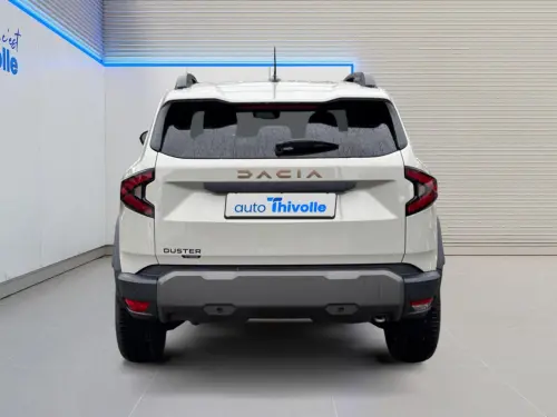 Dacia Duster Hybrid 140 Extreme - Photo 3