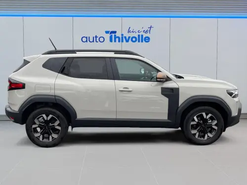 Dacia Duster Hybrid 140 Extreme - Photo 5