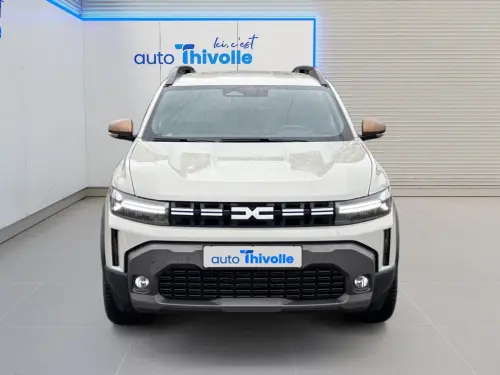 Dacia Duster Hybrid 140 Extreme - Photo 7