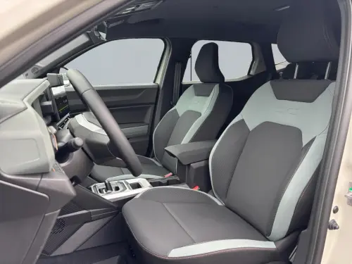 Dacia Duster Hybrid 140 Extreme - Photo 9