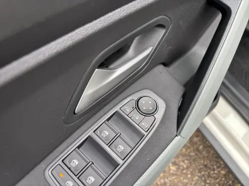 Dacia Duster Hybrid 140 Extreme - Photo 10