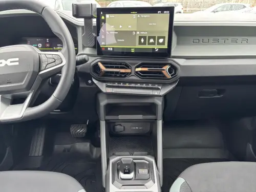 Dacia Duster Hybrid 140 Extreme - Photo 14
