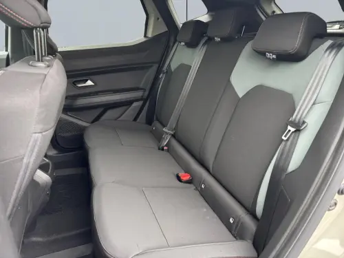 Dacia Duster Hybrid 140 Extreme - Photo 15