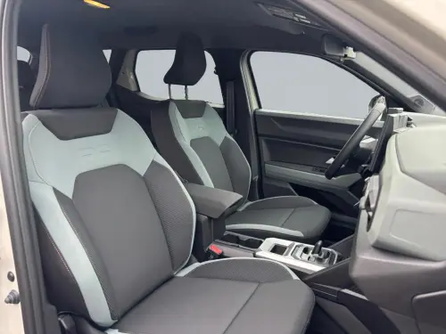 Dacia Duster Hybrid 140 Extreme - Photo 16