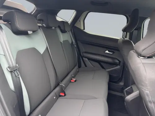 Dacia Duster Hybrid 140 Extreme - Photo 17