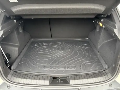 Dacia Duster Hybrid 140 Extreme - Photo 18