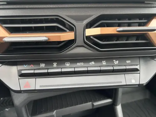 Dacia Duster Hybrid 140 Extreme - Photo 21