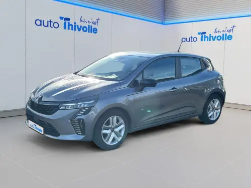 Renault Clio Clio TCe 90 ch GSR2 Evolution - Photo 0