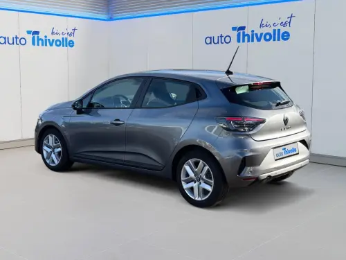 Renault Clio Clio TCe 90 ch GSR2 Evolution - Photo 2