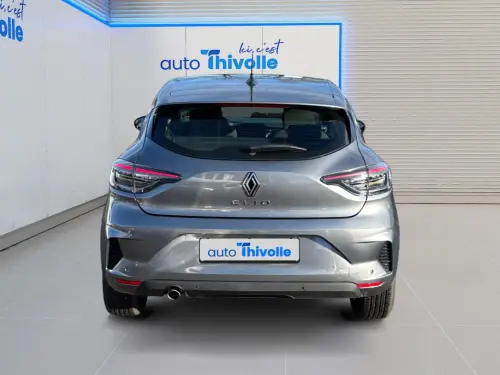 Renault Clio Clio TCe 90 ch GSR2 Evolution - Photo 3