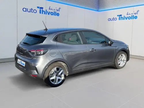 Renault Clio Clio TCe 90 ch GSR2 Evolution - Photo 4