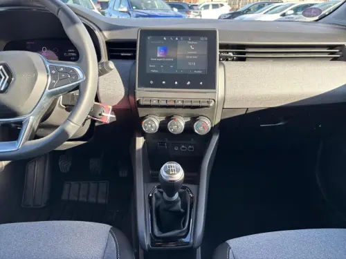 Renault Clio Clio TCe 90 ch GSR2 Evolution - Photo 14