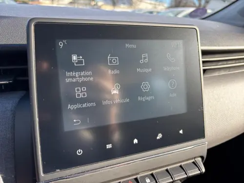 Renault Clio Clio TCe 90 ch GSR2 Evolution - Photo 19