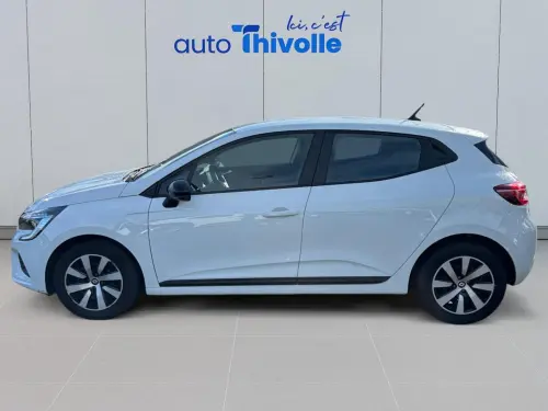 Renault Clio Clio TCe 90 Equilibre - Photo 1