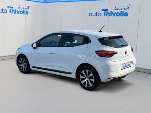 Renault Clio Clio TCe 90 Equilibre - Photo 2
