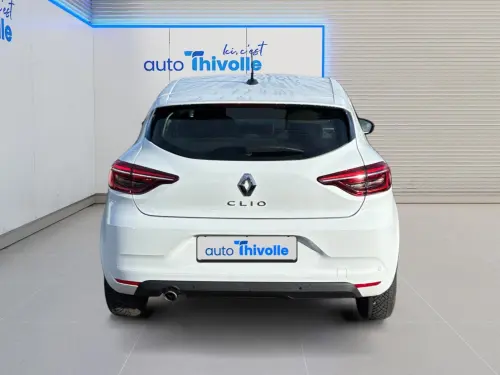 Renault Clio Clio TCe 90 Equilibre - Photo 3