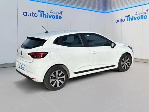 Renault Clio Clio TCe 90 Equilibre - Photo 4