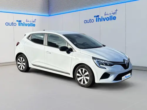 Renault Clio Clio TCe 90 Equilibre - Photo 6