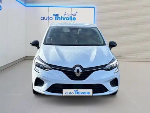 Renault Clio Clio TCe 90 Equilibre - Photo 7