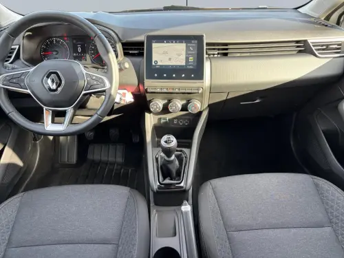 Renault Clio Clio TCe 90 Equilibre - Photo 11