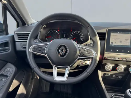 Renault Clio Clio TCe 90 Equilibre - Photo 12