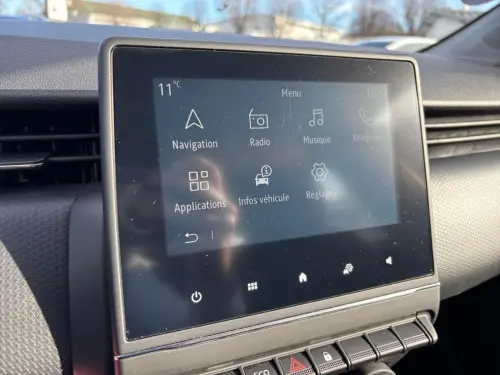 Renault Clio Clio TCe 90 Equilibre - Photo 19