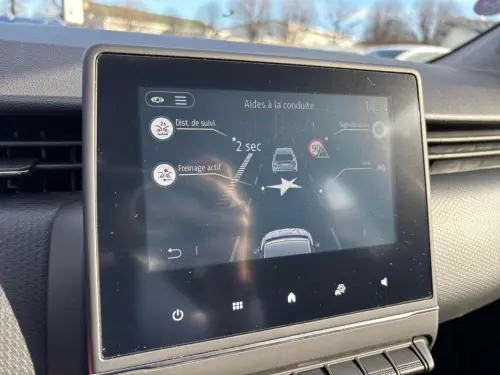 Renault Clio Clio TCe 90 Equilibre - Photo 20