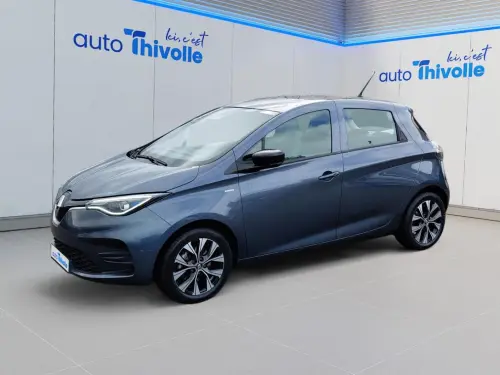 Renault Zoe Zoe R110 Achat Intégral Limited - Photo 0
