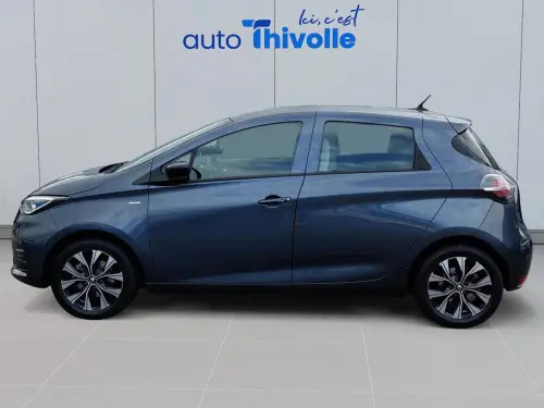 Renault Zoe Zoe R110 Achat Intégral Limited - Photo 1
