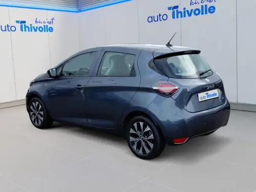 Renault Zoe Zoe R110 Achat Intégral Limited - Photo 2