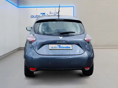 Renault Zoe Zoe R110 Achat Intégral Limited - Photo 3