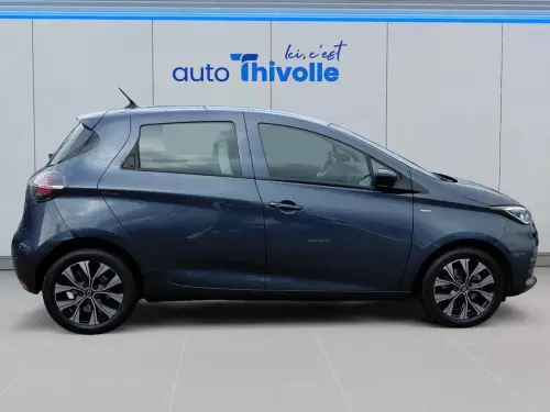 Renault Zoe Zoe R110 Achat Intégral Limited - Photo 5