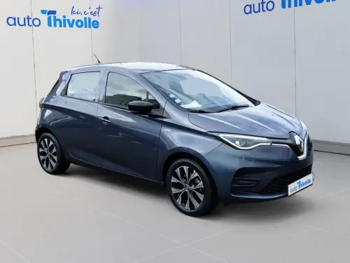 Renault Zoe Zoe R110 Achat Intégral Limited - Photo 6