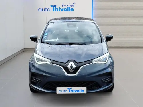 Renault Zoe Zoe R110 Achat Intégral Limited - Photo 7