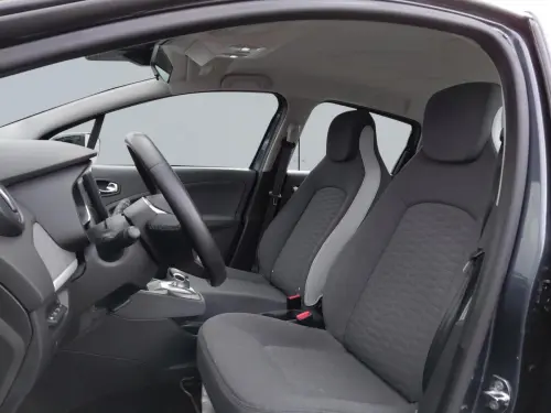 Renault Zoe Zoe R110 Achat Intégral Limited - Photo 9