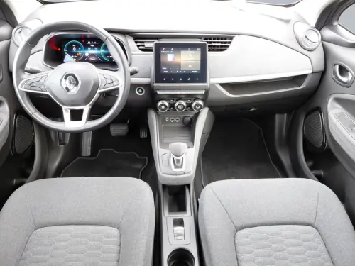 Renault Zoe Zoe R110 Achat Intégral Limited - Photo 11