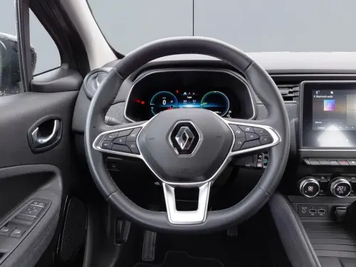 Renault Zoe Zoe R110 Achat Intégral Limited - Photo 12