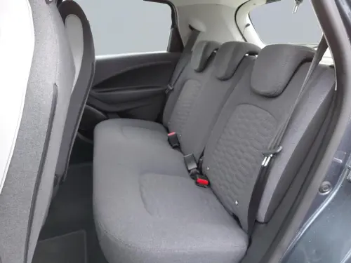 Renault Zoe Zoe R110 Achat Intégral Limited - Photo 15