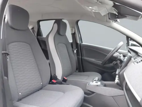 Renault Zoe Zoe R110 Achat Intégral Limited - Photo 16